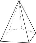 Pirâmide pentagonal